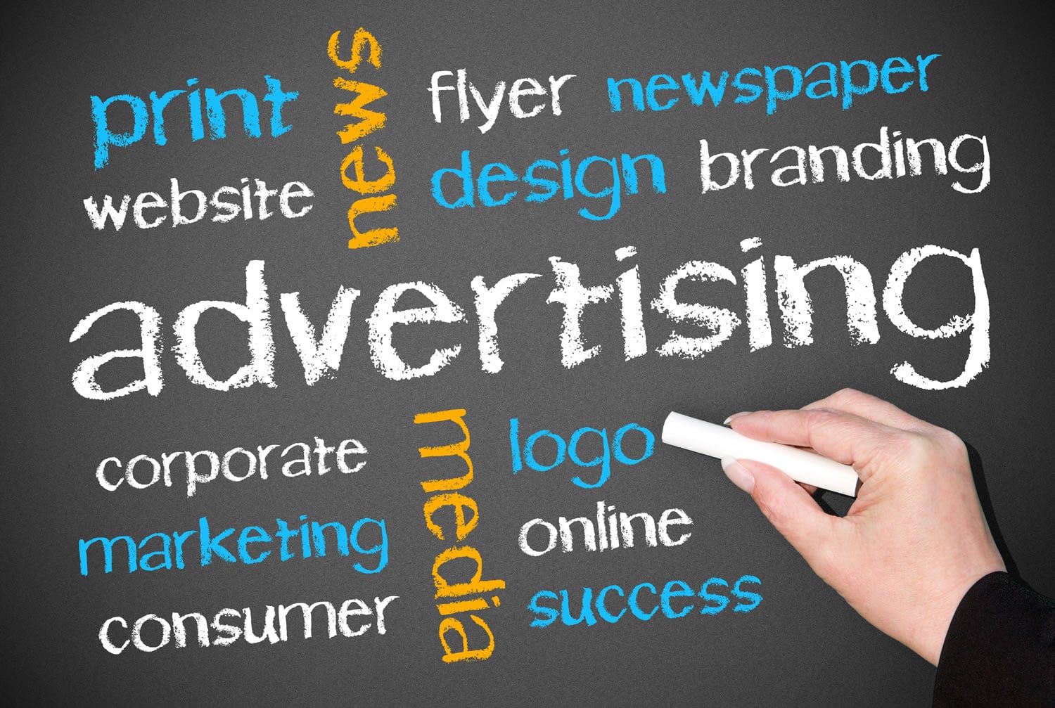 You Want To Launch An Advertising Campaign 